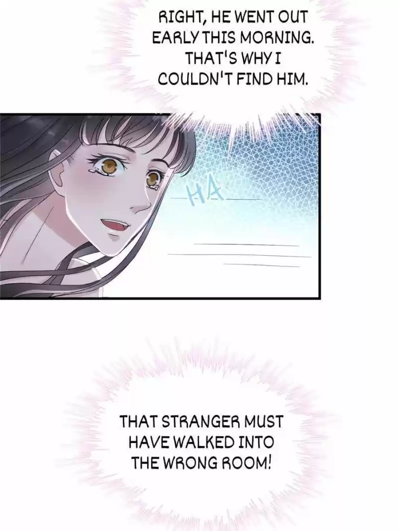 The Boss Shotgun Wedding Chapter 1