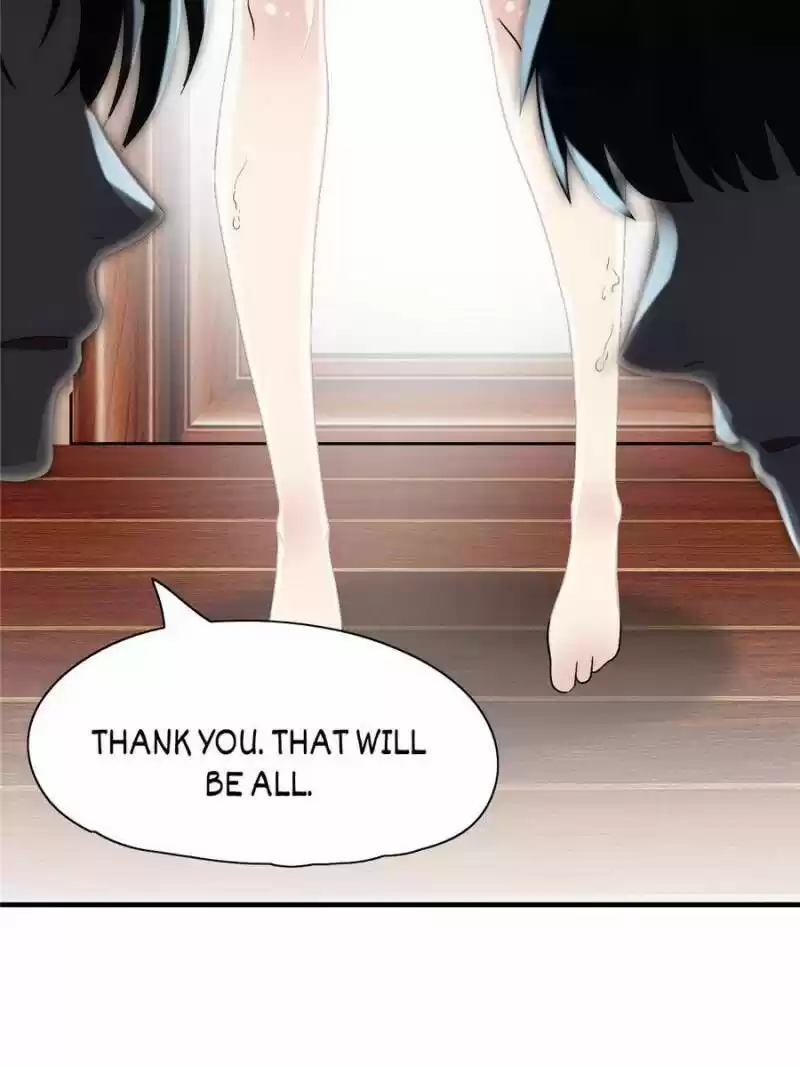 The Boss Shotgun Wedding Chapter 1