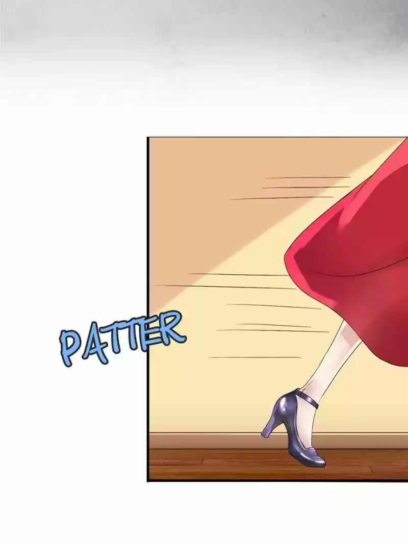 The Boss Shotgun Wedding Chapter 1