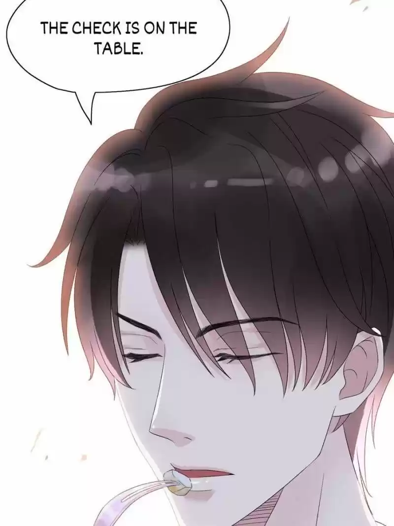 The Boss Shotgun Wedding Chapter 1