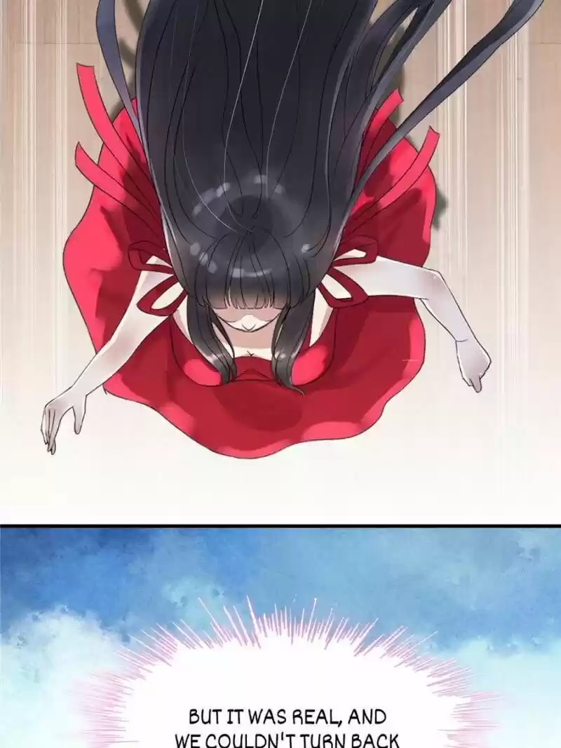 The Boss Shotgun Wedding Chapter 1