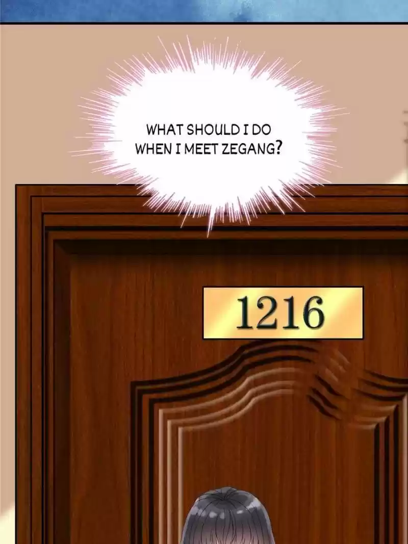 The Boss Shotgun Wedding Chapter 1