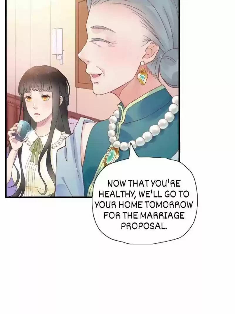 The Boss Shotgun Wedding Chapter 10