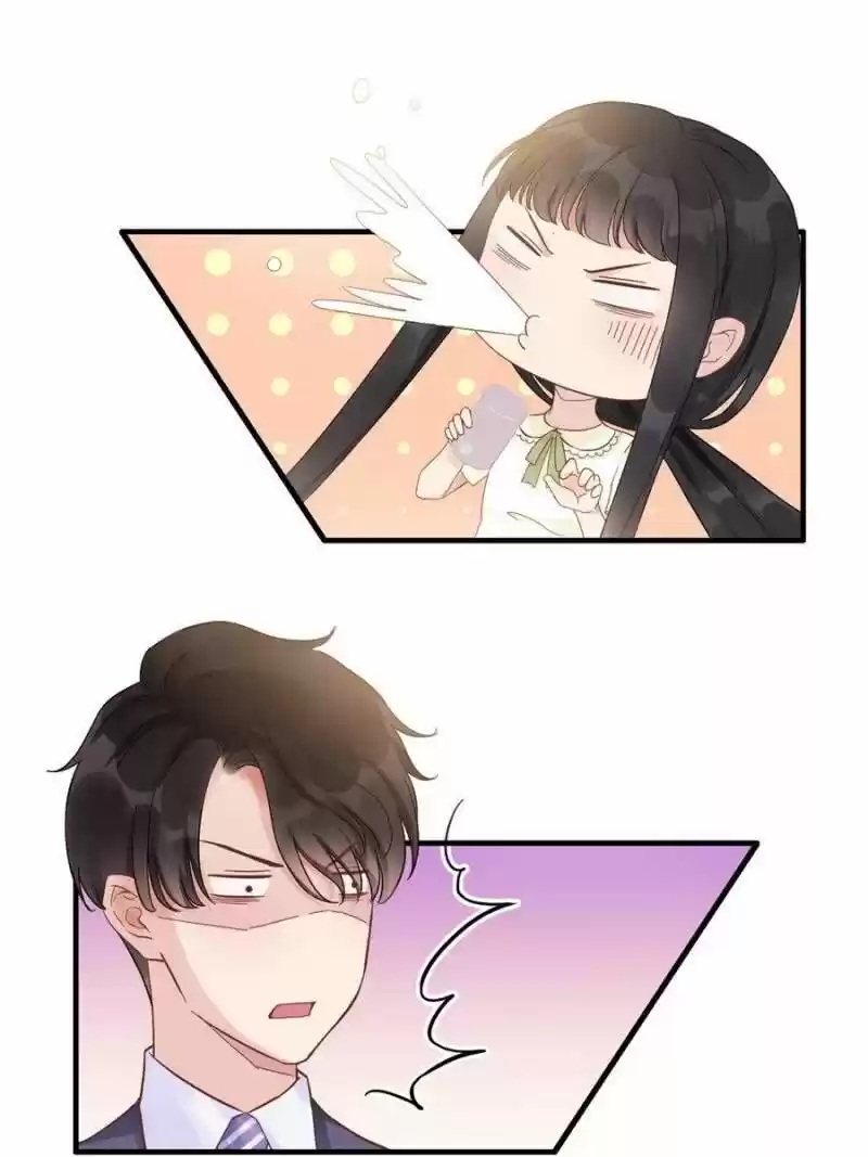 The Boss Shotgun Wedding Chapter 10