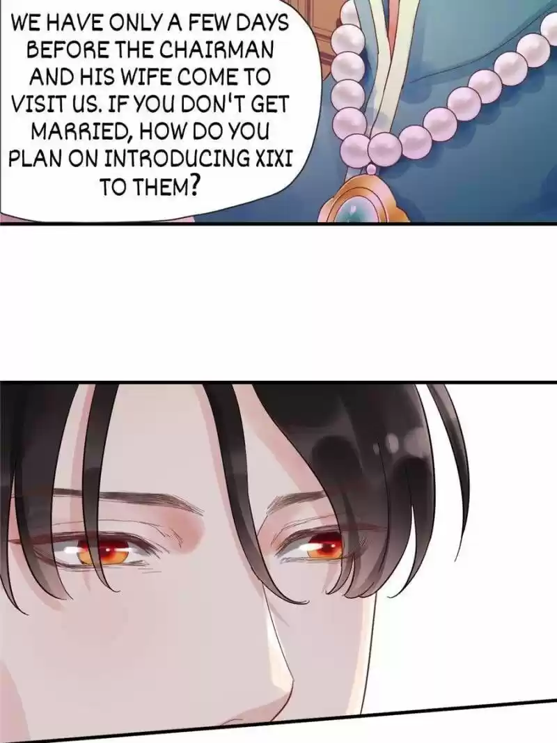 The Boss Shotgun Wedding Chapter 10