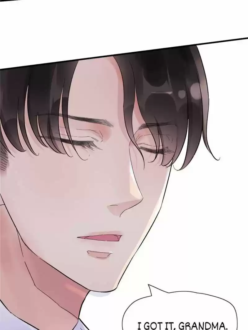 The Boss Shotgun Wedding Chapter 10