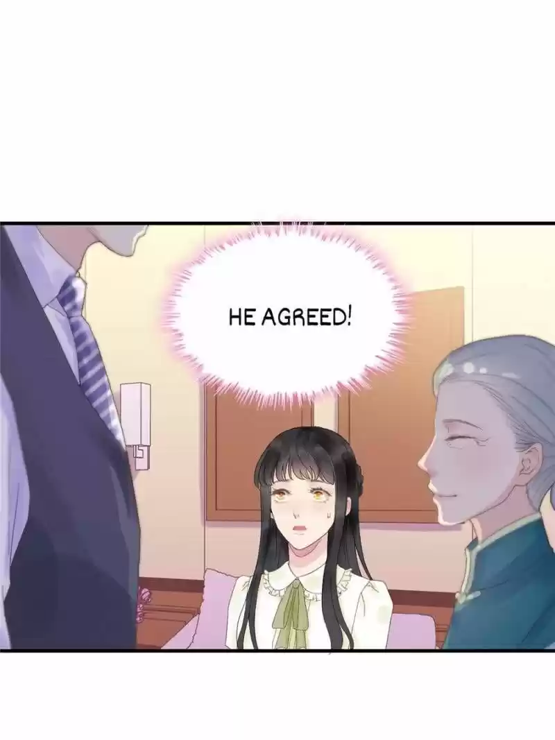 The Boss Shotgun Wedding Chapter 10