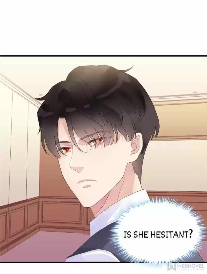 The Boss Shotgun Wedding Chapter 10