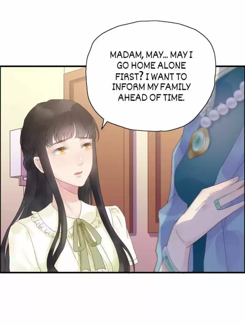 The Boss Shotgun Wedding Chapter 10