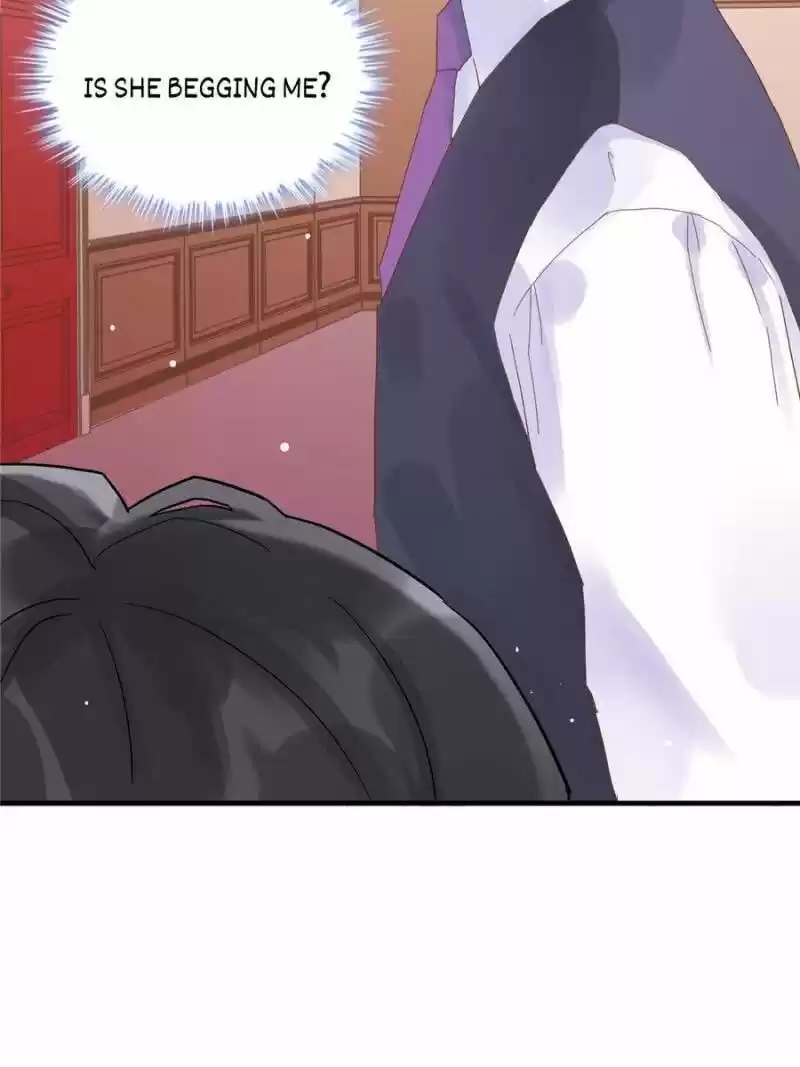 The Boss Shotgun Wedding Chapter 10