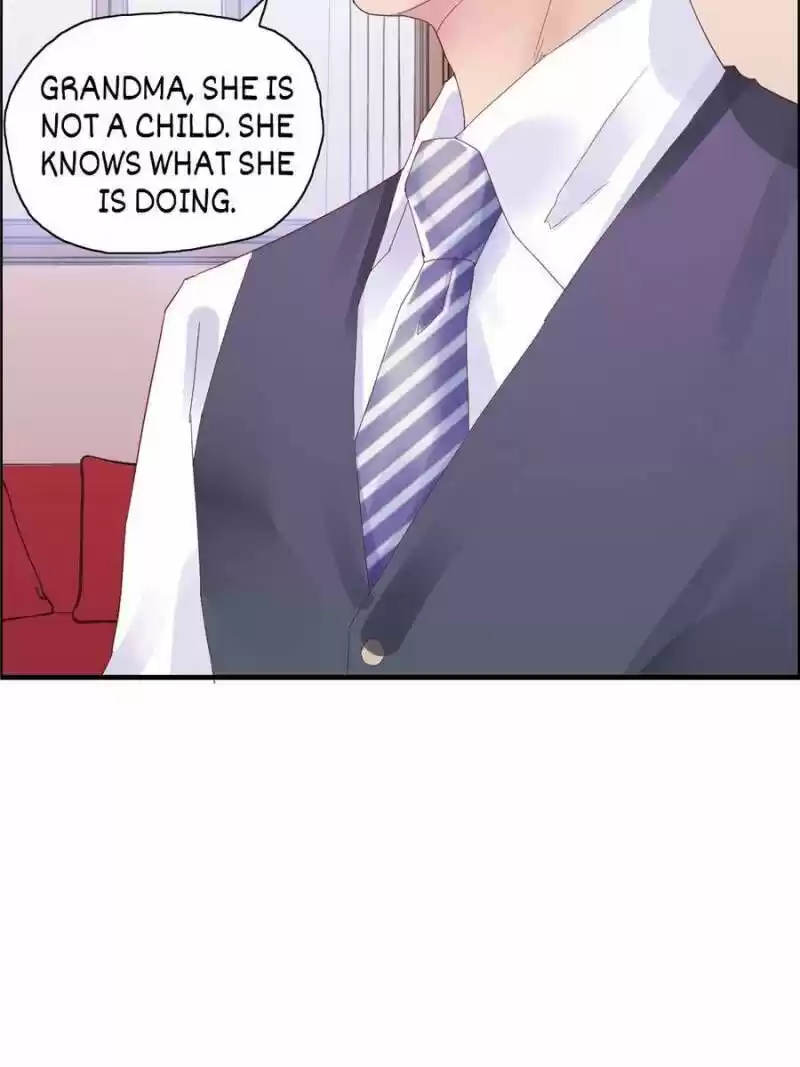 The Boss Shotgun Wedding Chapter 10