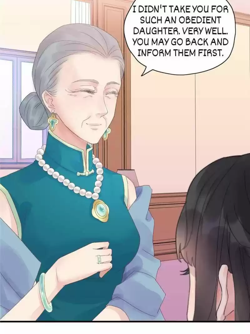 The Boss Shotgun Wedding Chapter 10