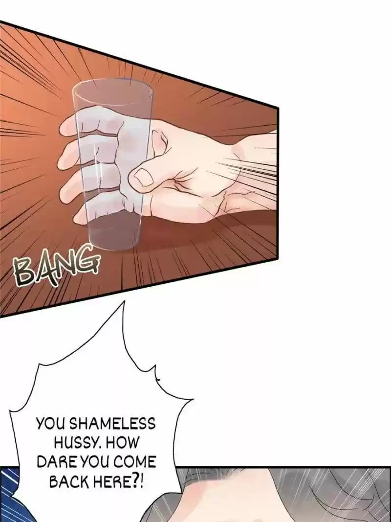 The Boss Shotgun Wedding Chapter 10