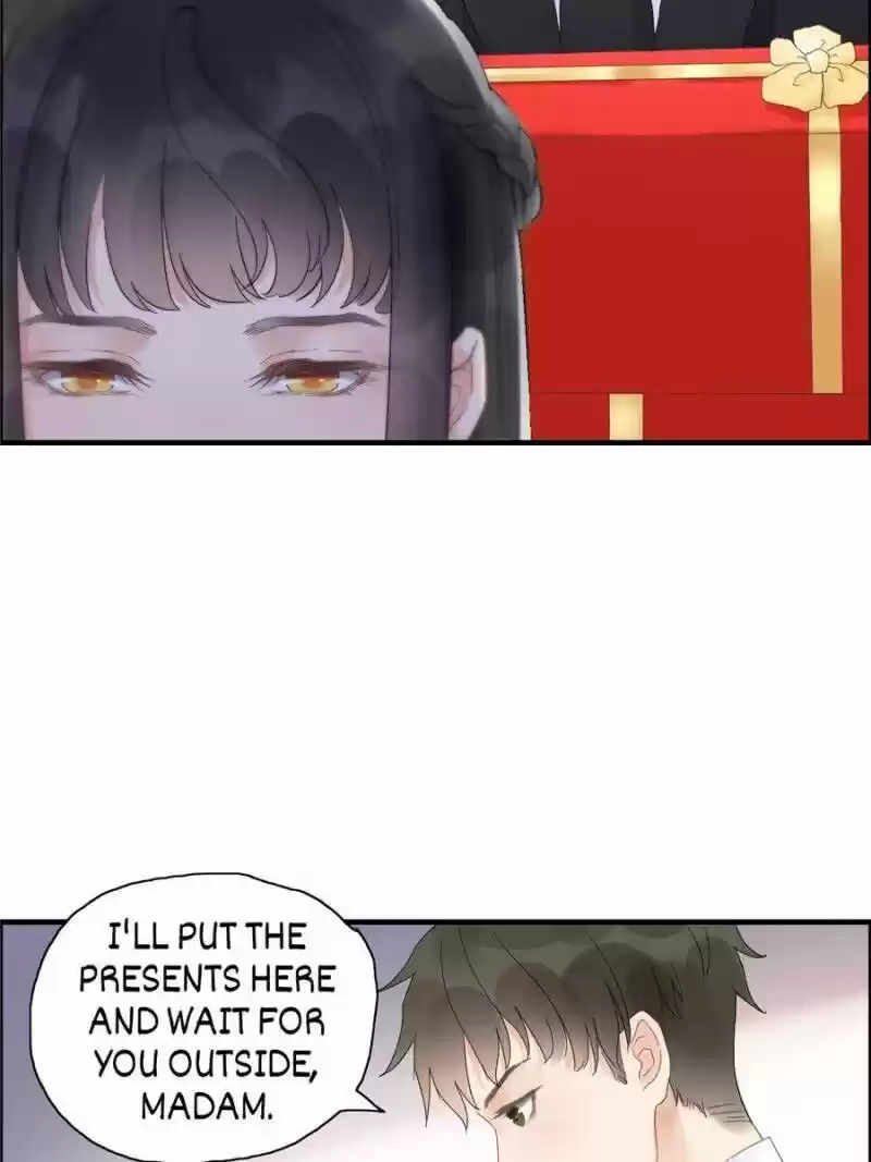 The Boss Shotgun Wedding Chapter 10