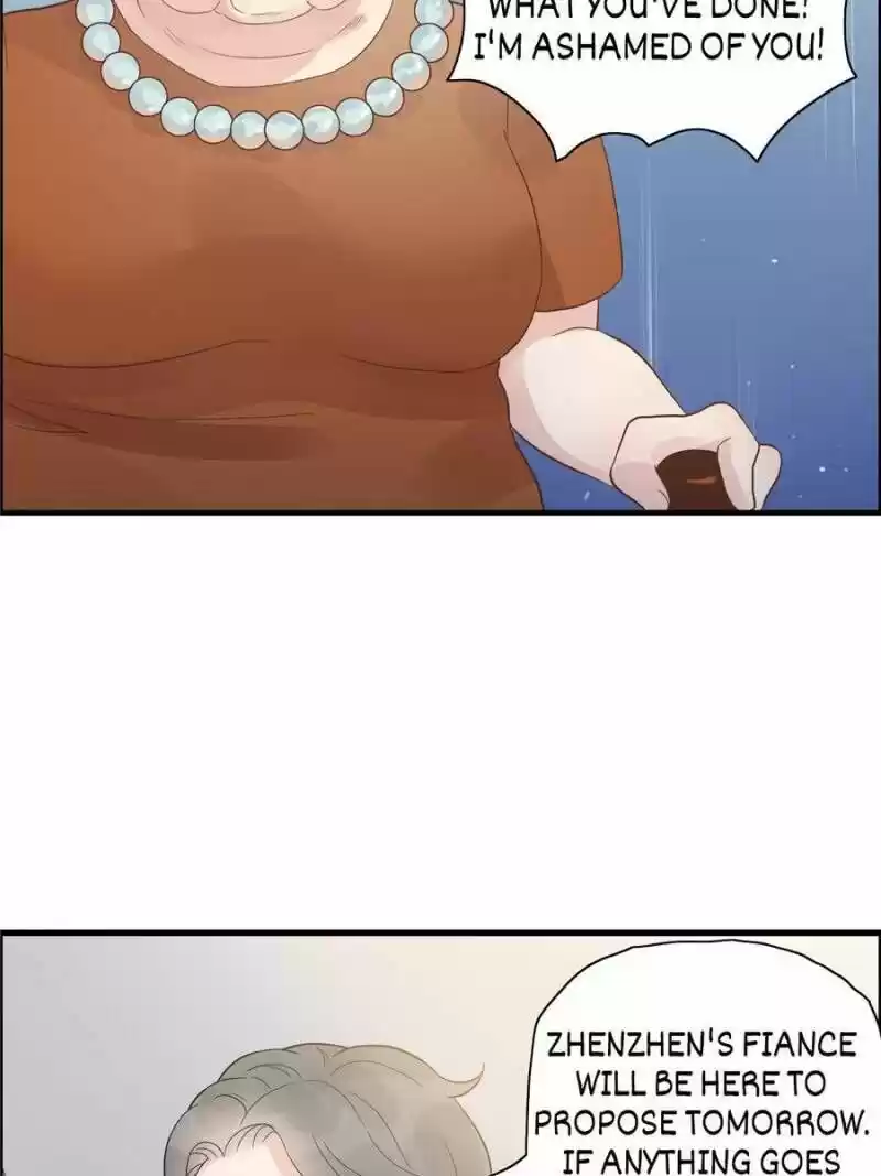 The Boss Shotgun Wedding Chapter 10