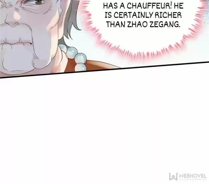 The Boss Shotgun Wedding Chapter 10