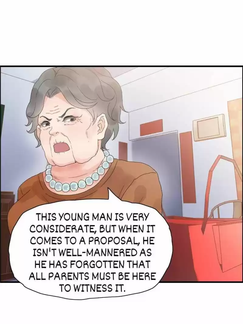 The Boss Shotgun Wedding Chapter 10