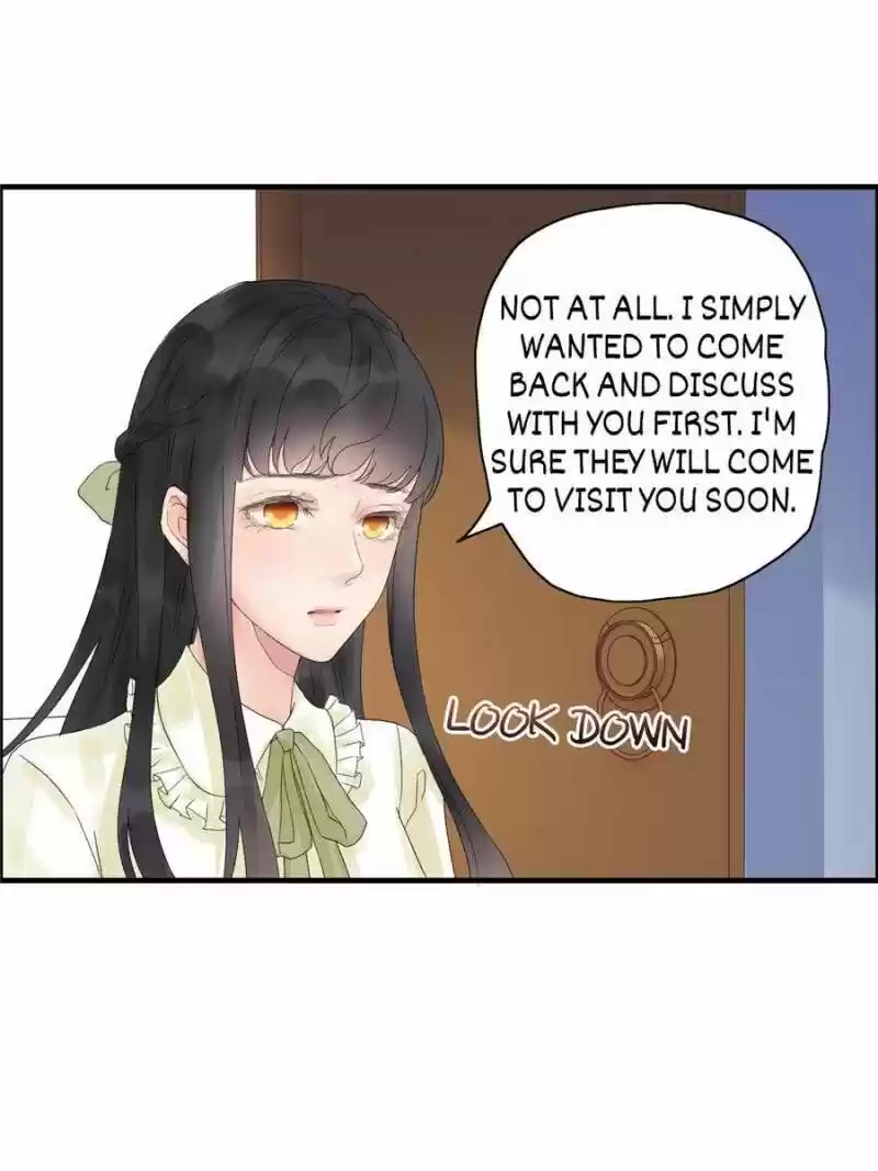 The Boss Shotgun Wedding Chapter 10