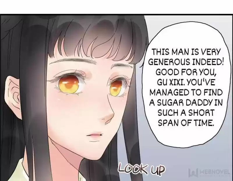 The Boss Shotgun Wedding Chapter 10