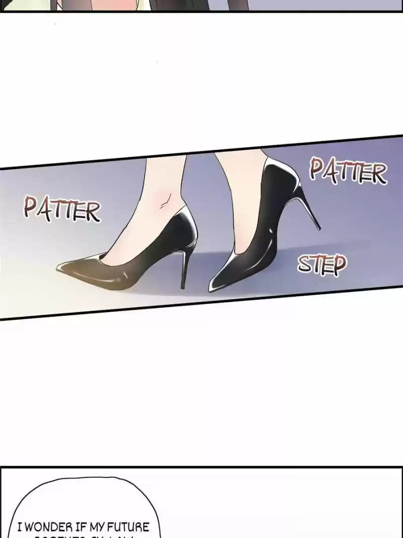 The Boss Shotgun Wedding Chapter 10