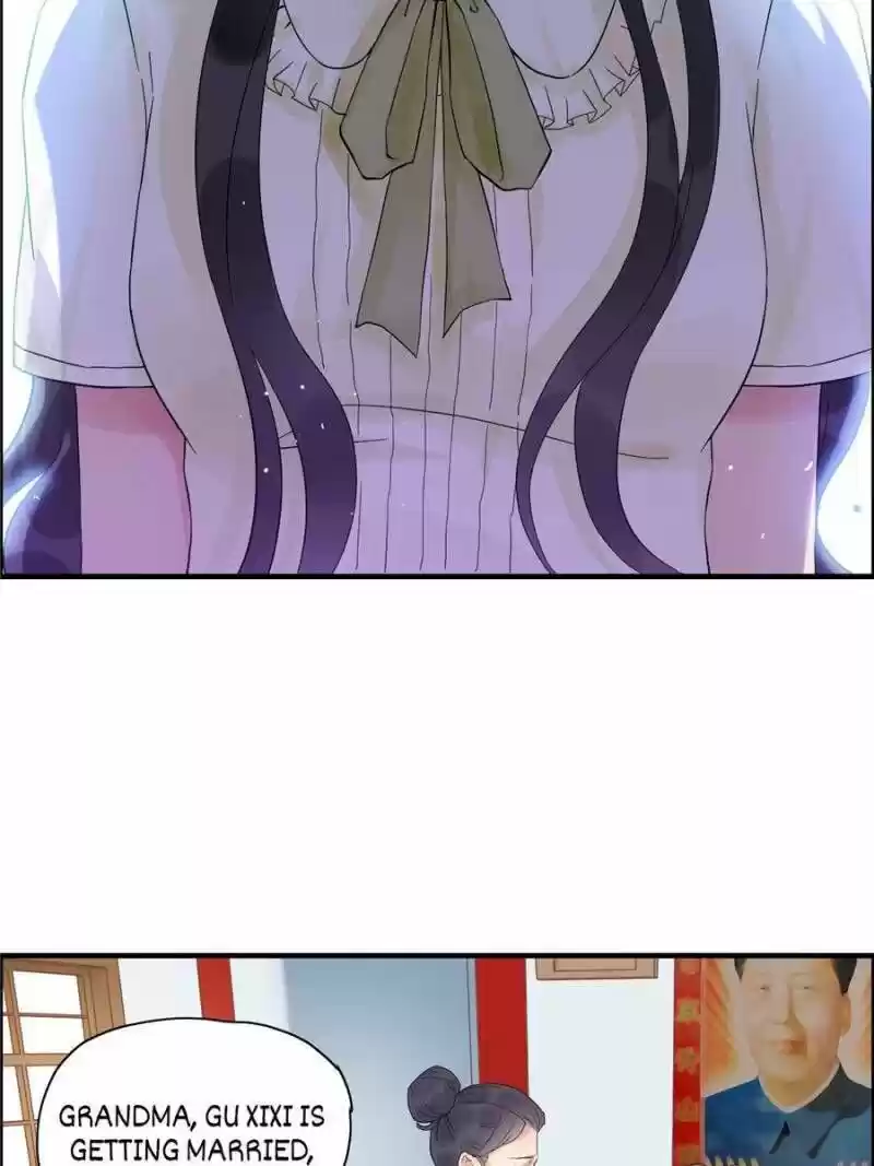 The Boss Shotgun Wedding Chapter 10