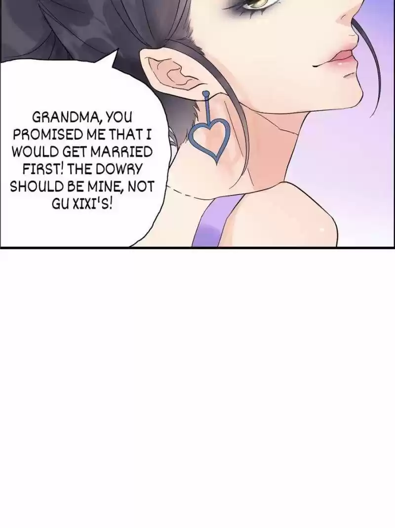 The Boss Shotgun Wedding Chapter 10