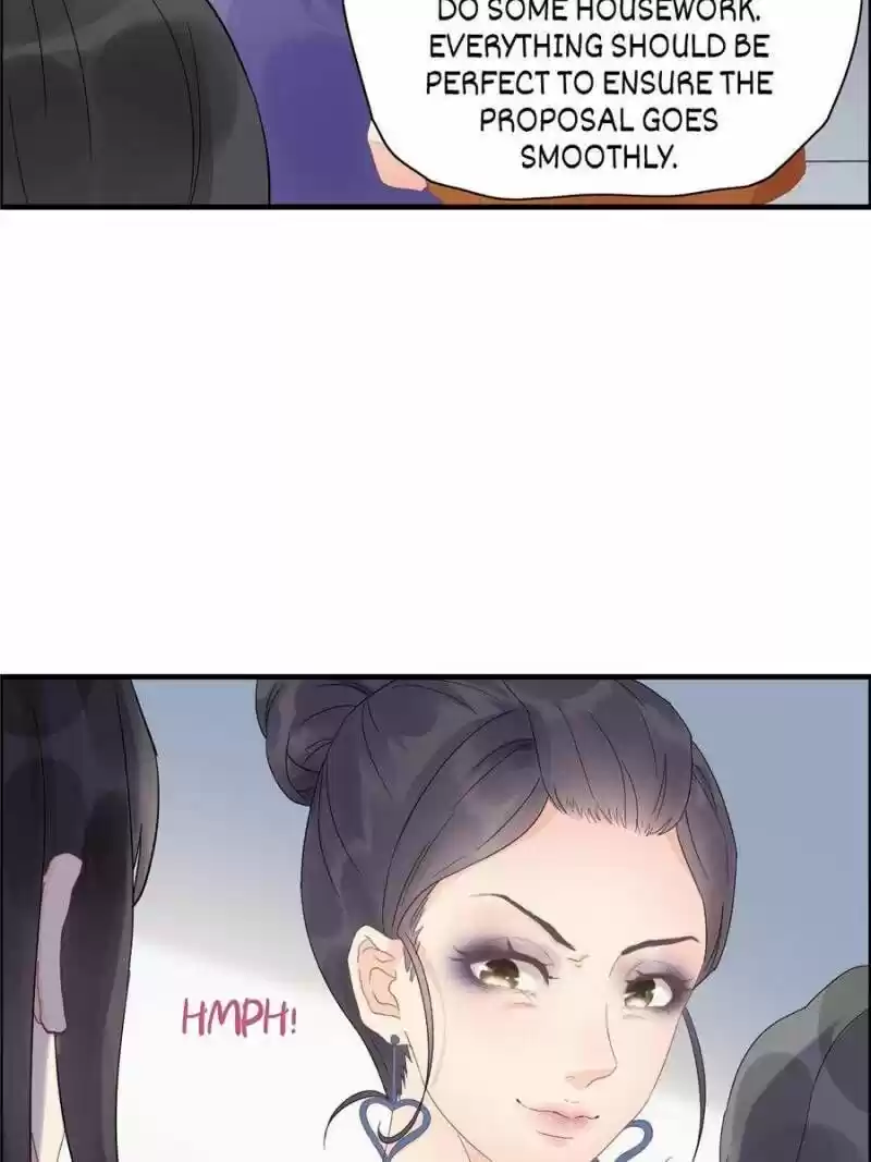 The Boss Shotgun Wedding Chapter 10