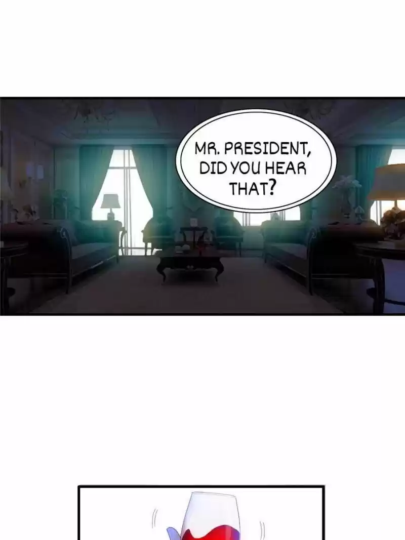 The Boss Shotgun Wedding Chapter 10