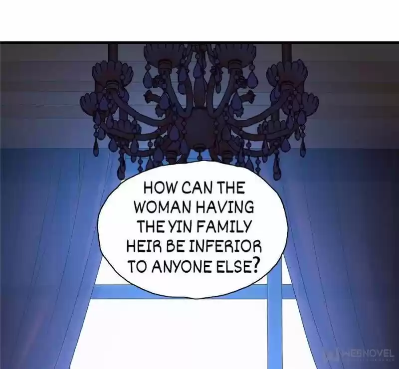 The Boss Shotgun Wedding Chapter 10