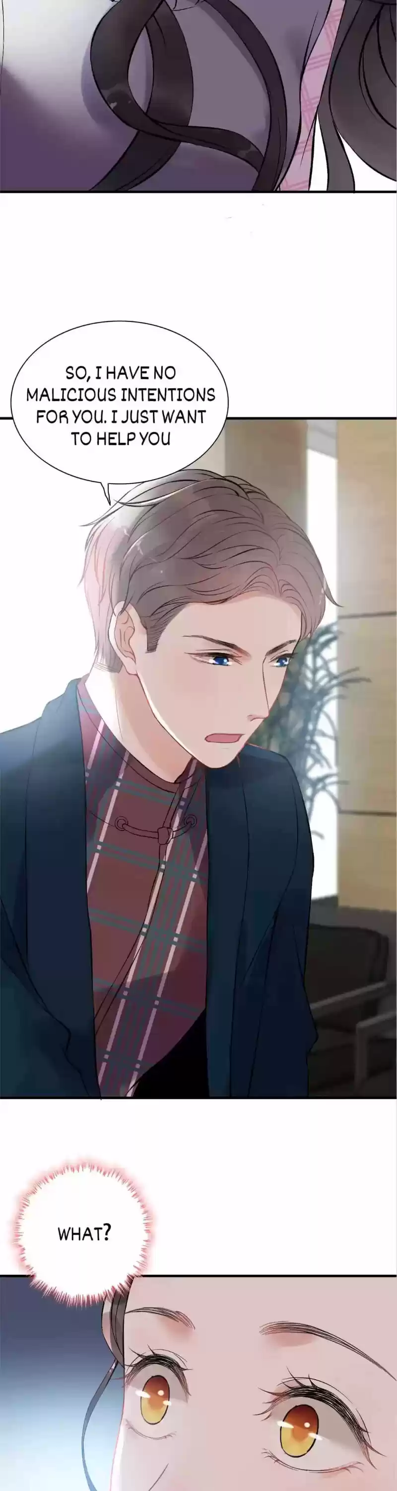 The Boss Shotgun Wedding Chapter 100