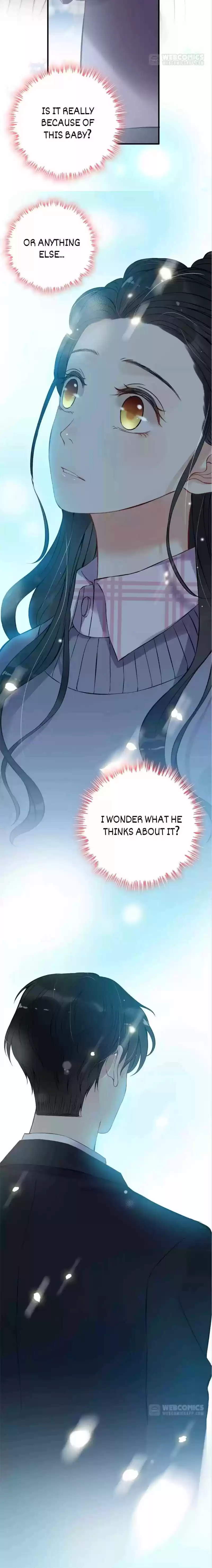 The Boss Shotgun Wedding Chapter 100