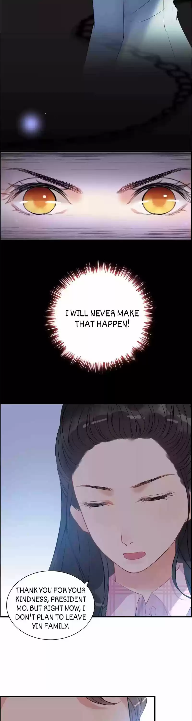 The Boss Shotgun Wedding Chapter 101