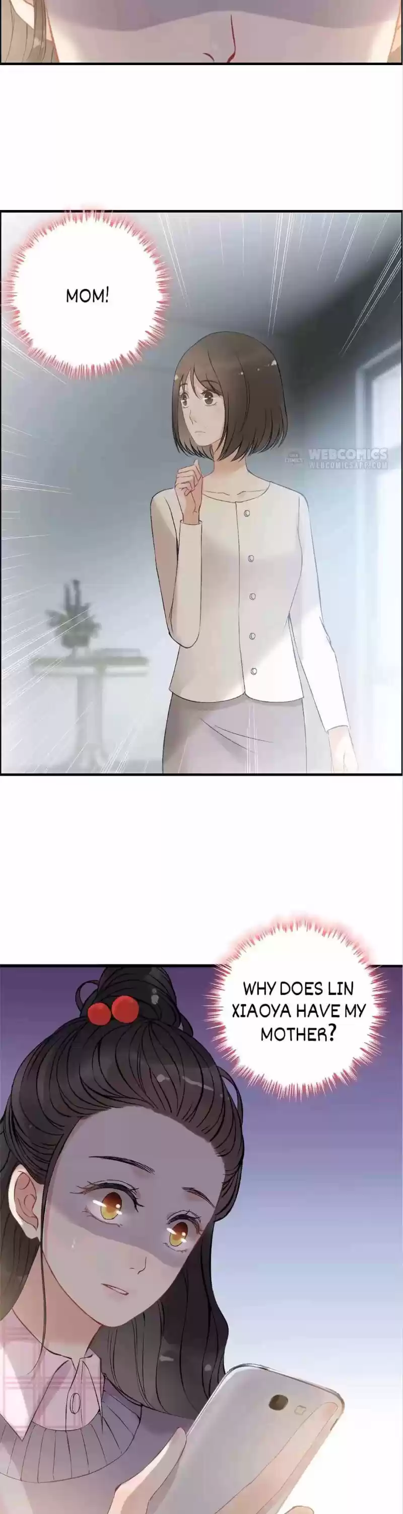 The Boss Shotgun Wedding Chapter 102