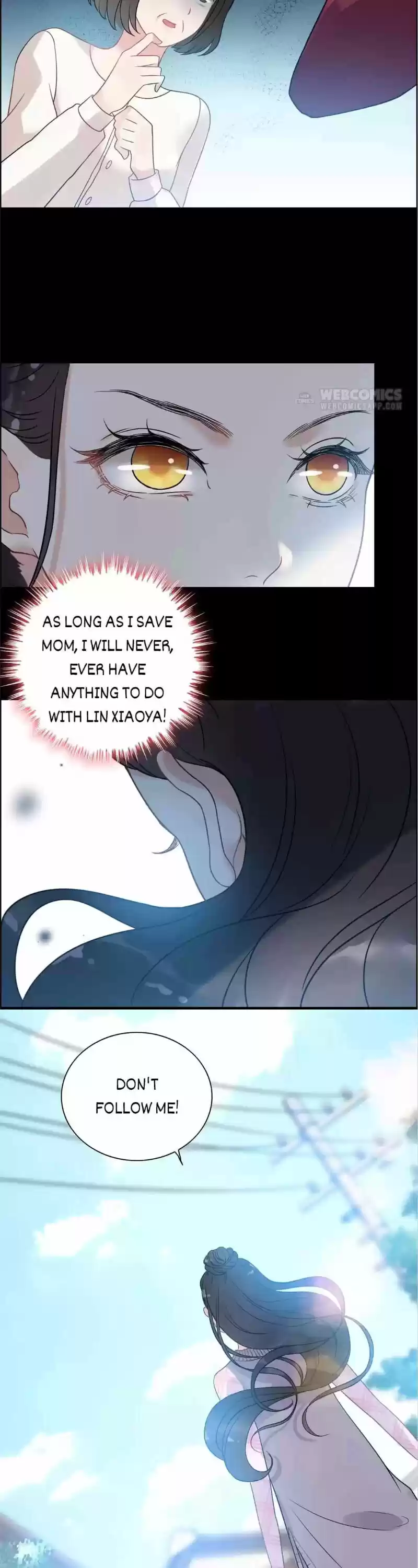 The Boss Shotgun Wedding Chapter 103