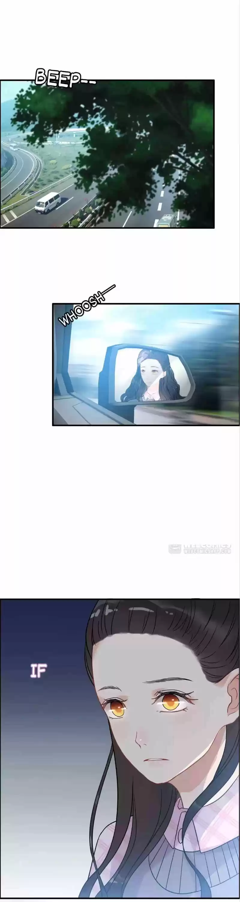 The Boss Shotgun Wedding Chapter 103