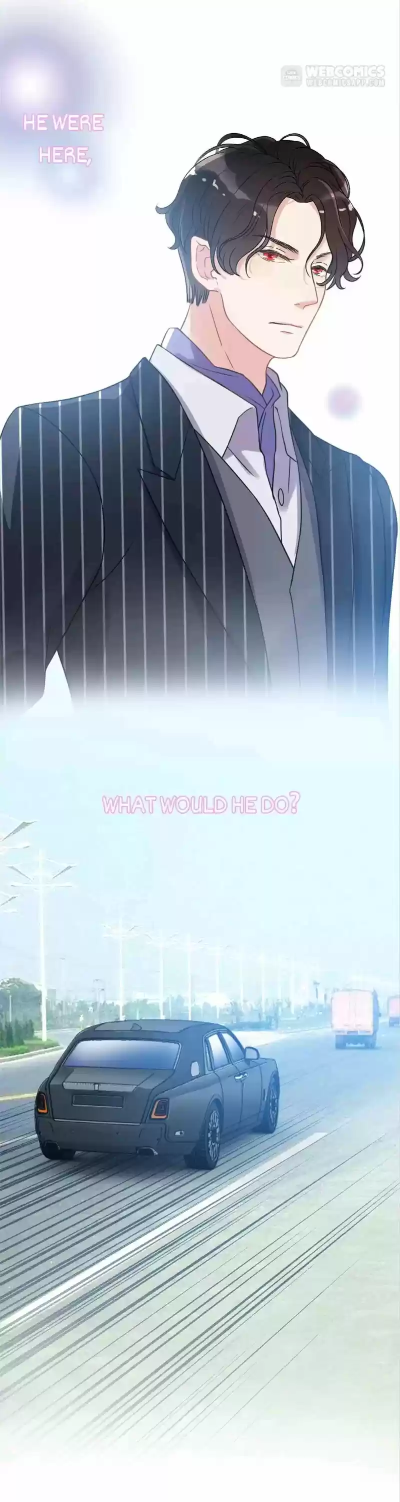 The Boss Shotgun Wedding Chapter 103