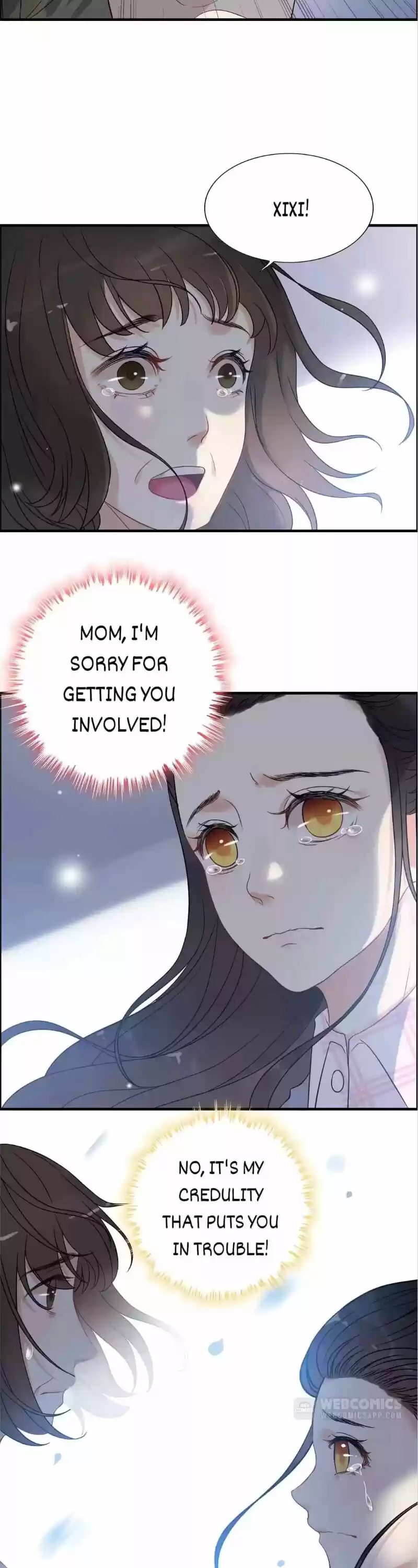 The Boss Shotgun Wedding Chapter 104