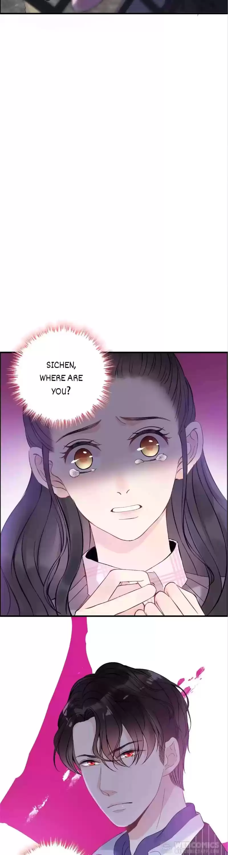 The Boss Shotgun Wedding Chapter 105