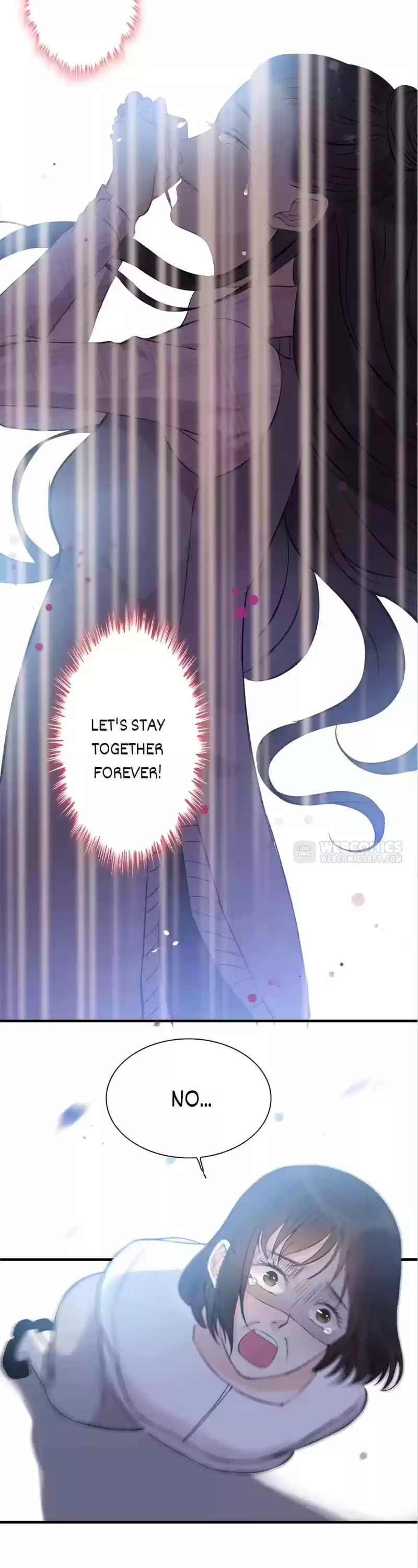 The Boss Shotgun Wedding Chapter 105