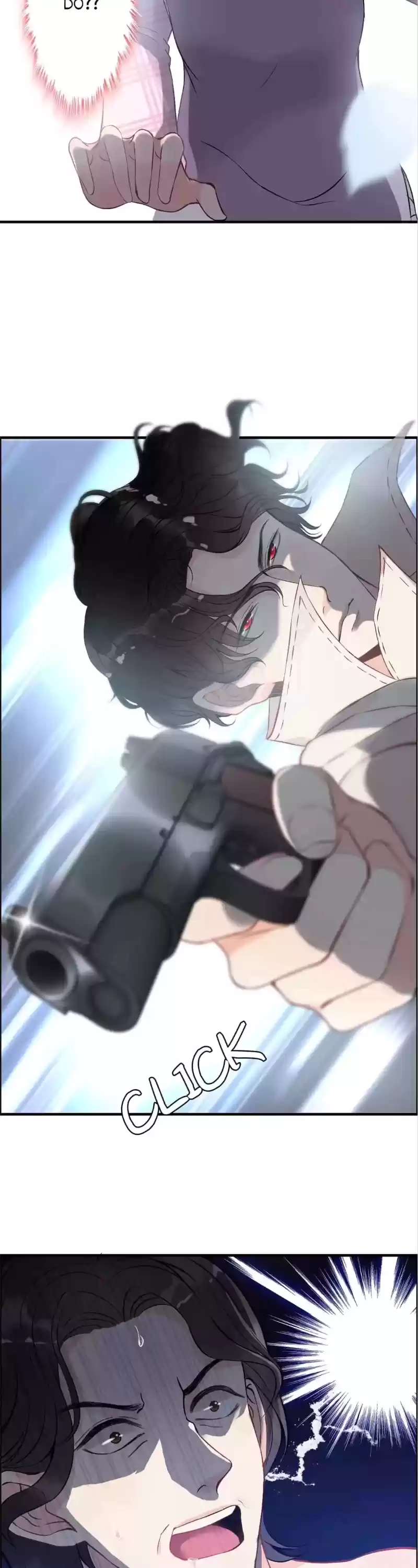 The Boss Shotgun Wedding Chapter 106