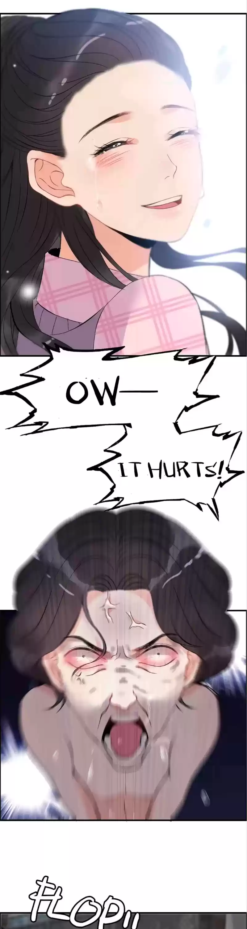 The Boss Shotgun Wedding Chapter 106