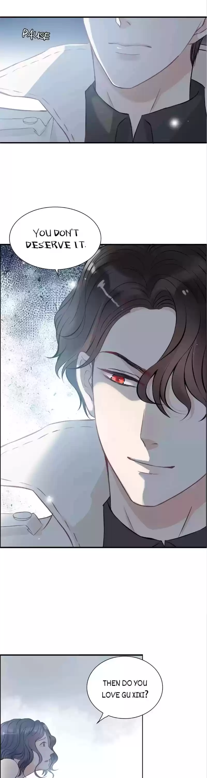 The Boss Shotgun Wedding Chapter 106