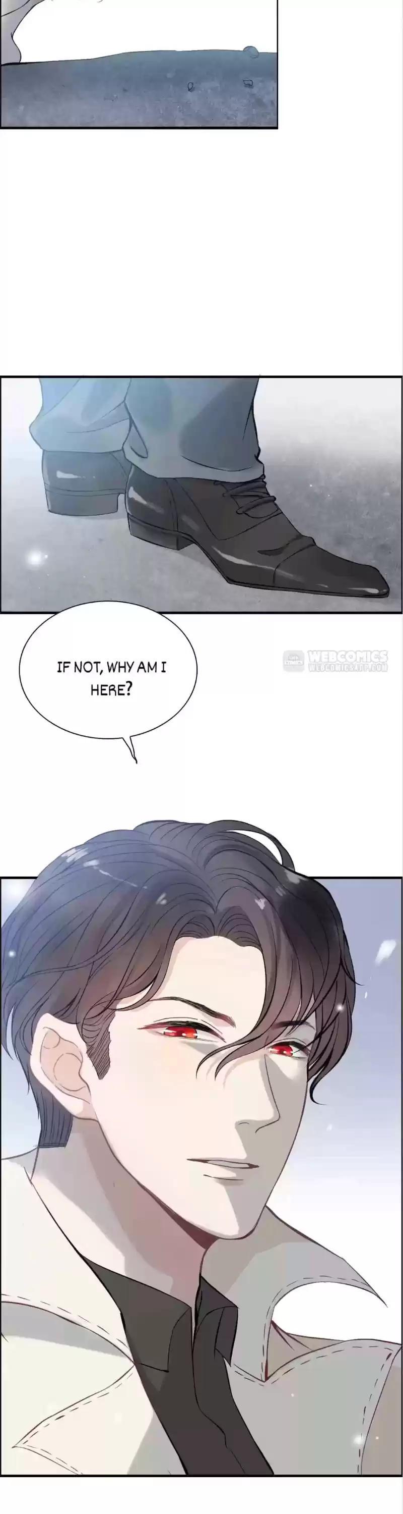 The Boss Shotgun Wedding Chapter 106