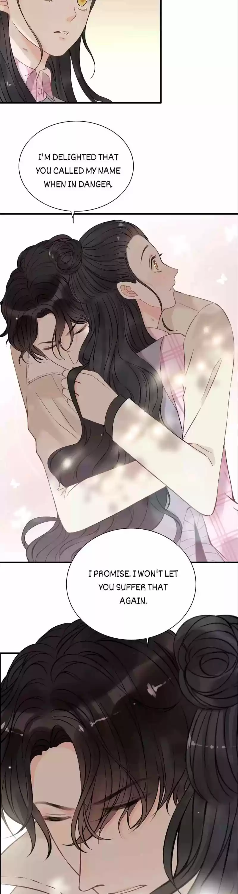 The Boss Shotgun Wedding Chapter 107