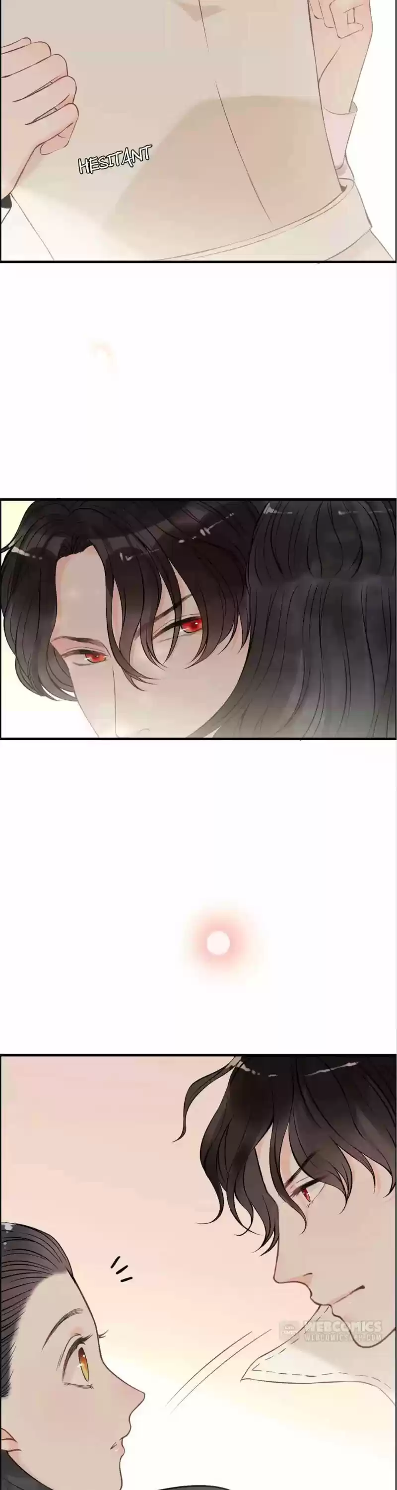 The Boss Shotgun Wedding Chapter 107