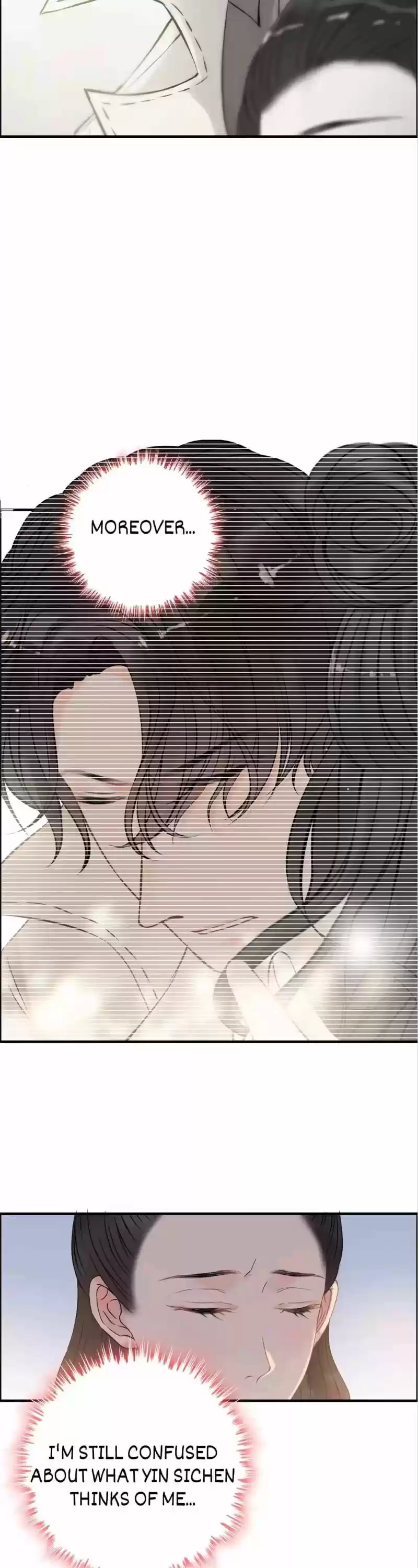 The Boss Shotgun Wedding Chapter 108