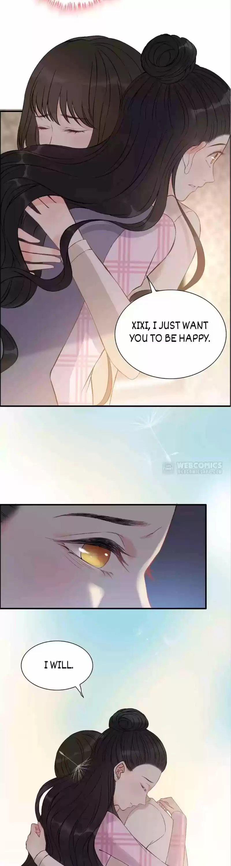 The Boss Shotgun Wedding Chapter 108