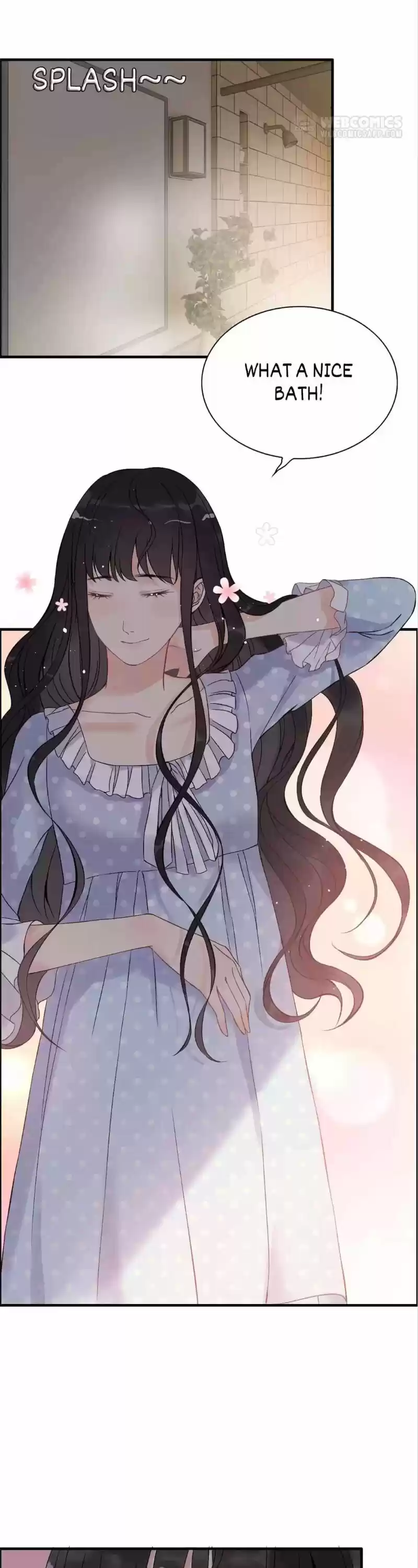 The Boss Shotgun Wedding Chapter 108