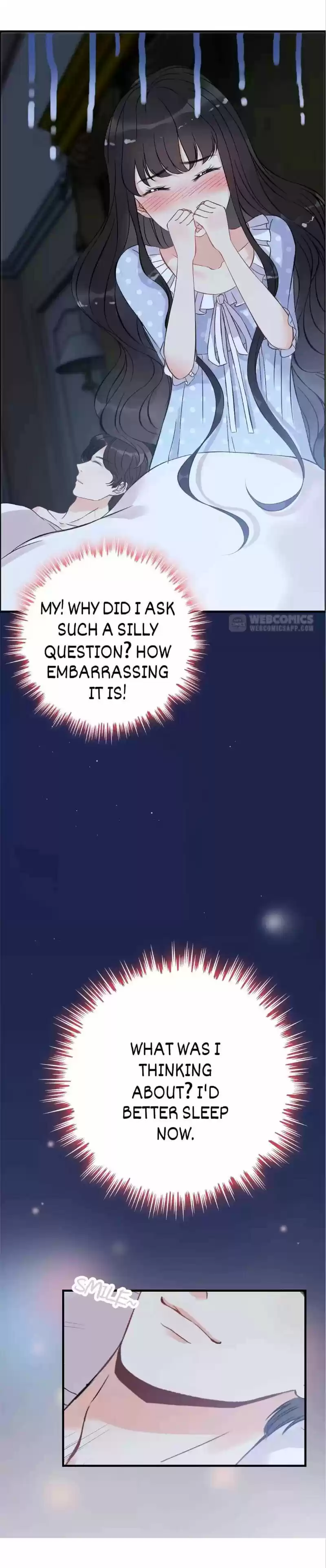 The Boss Shotgun Wedding Chapter 108