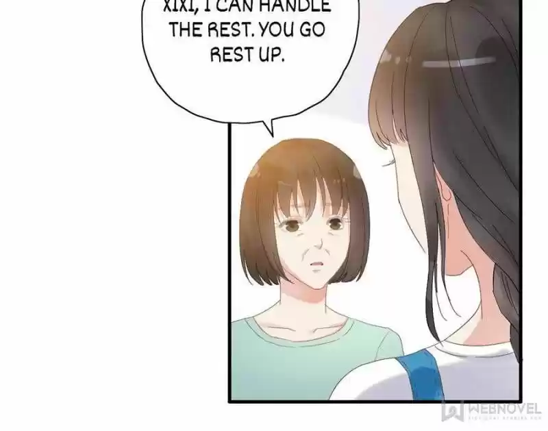 The Boss Shotgun Wedding Chapter 11